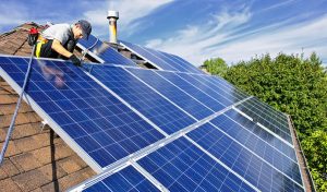 Service d'installation de photovoltaïque et tuiles photovoltaïques à Boujan-sur-Libron